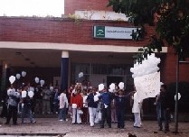 IBARBURU, ESPACIO DE PAZ